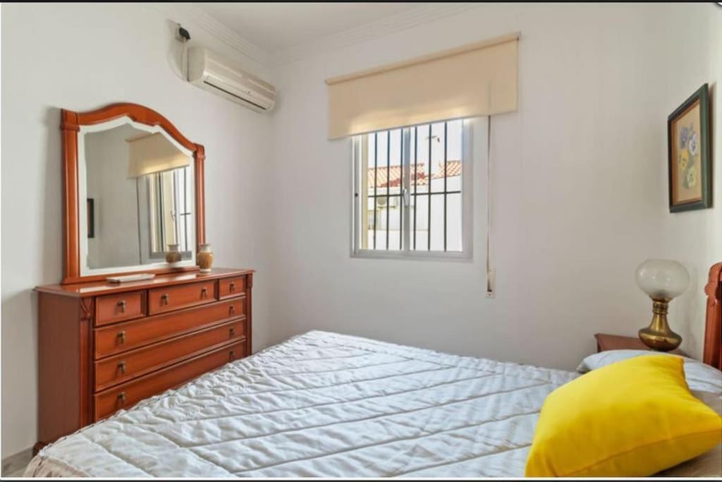Casa Mata Cerca De Paseo Maritimo Antonio Banderas Dom wakacyjny *