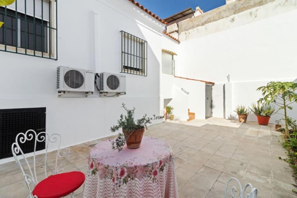 Dom wakacyjny Casa Mata Cerca De Paseo Maritimo Antonio Banderas