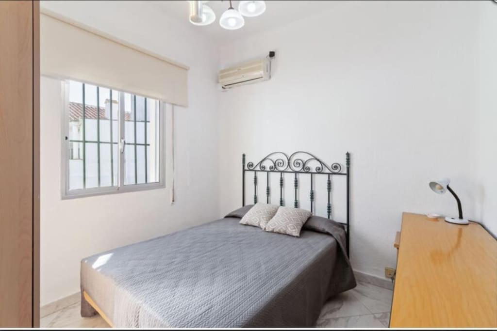 Casa Mata Cerca De Paseo Maritimo Antonio Banderas Casa vacanze Málaga