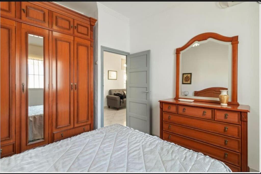 Casa Mata Cerca De Paseo Maritimo Antonio Banderas Dom wakacyjny *