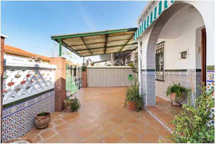 Casa vacanze Casa Mata Cerca De Paseo Maritimo Antonio Banderas