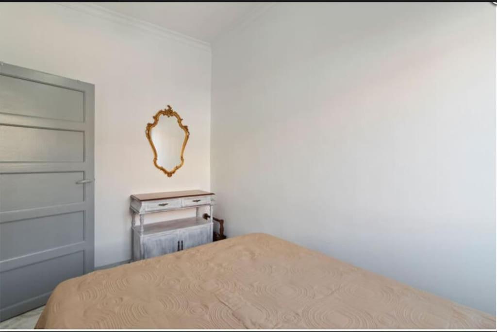 Casa Mata Cerca De Paseo Maritimo Antonio Banderas * Malaga